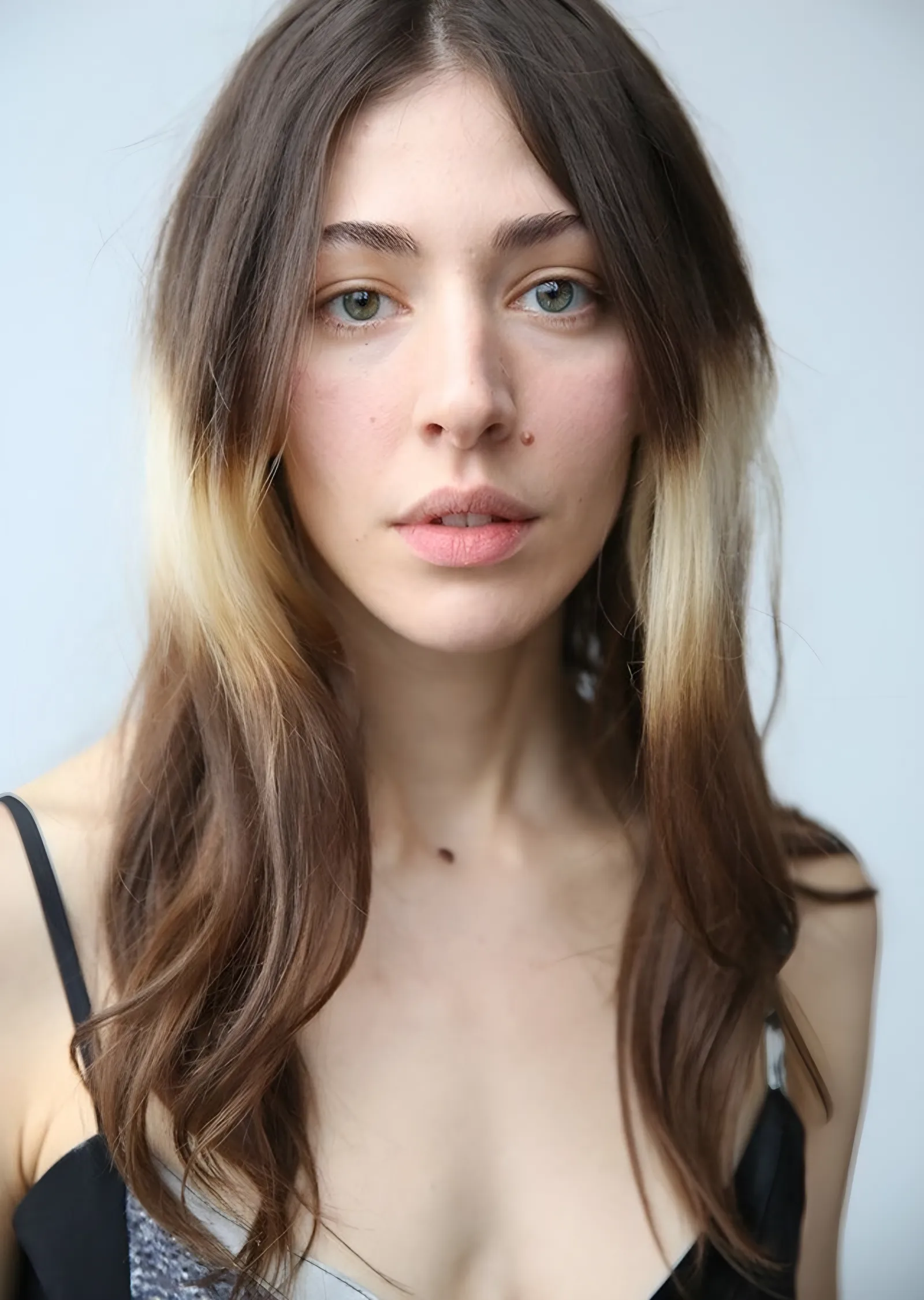 Caroline Polachek - Ramona Lisa metal tablo