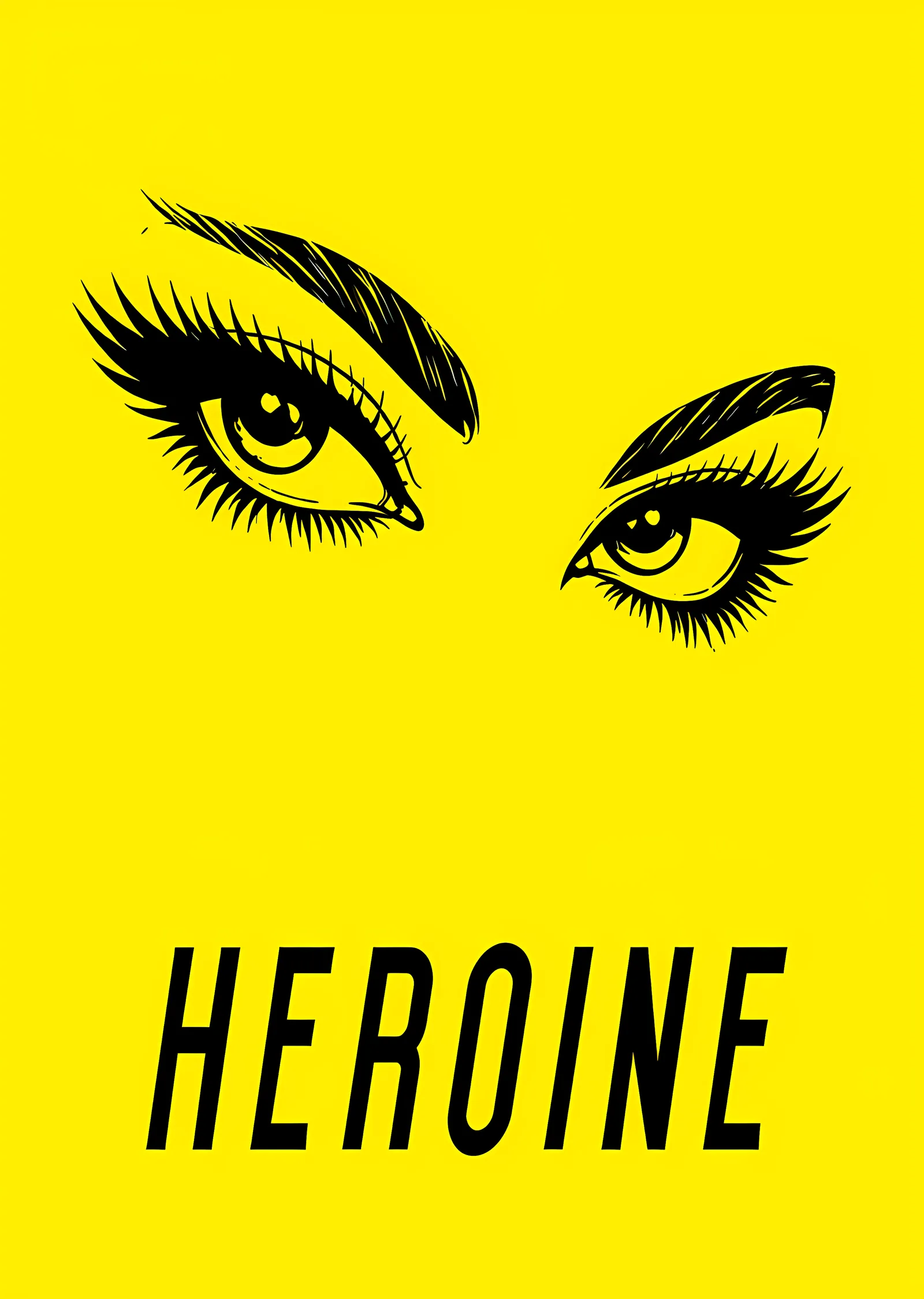Maroon 5 - Heroine metal tablo