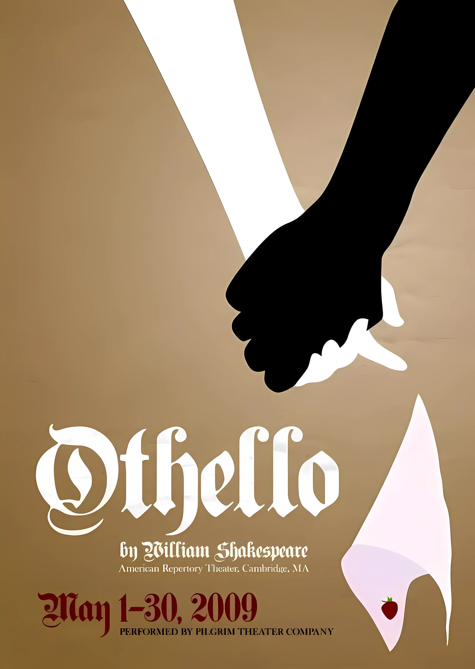 Othello: Venedikli Türk metal tablo