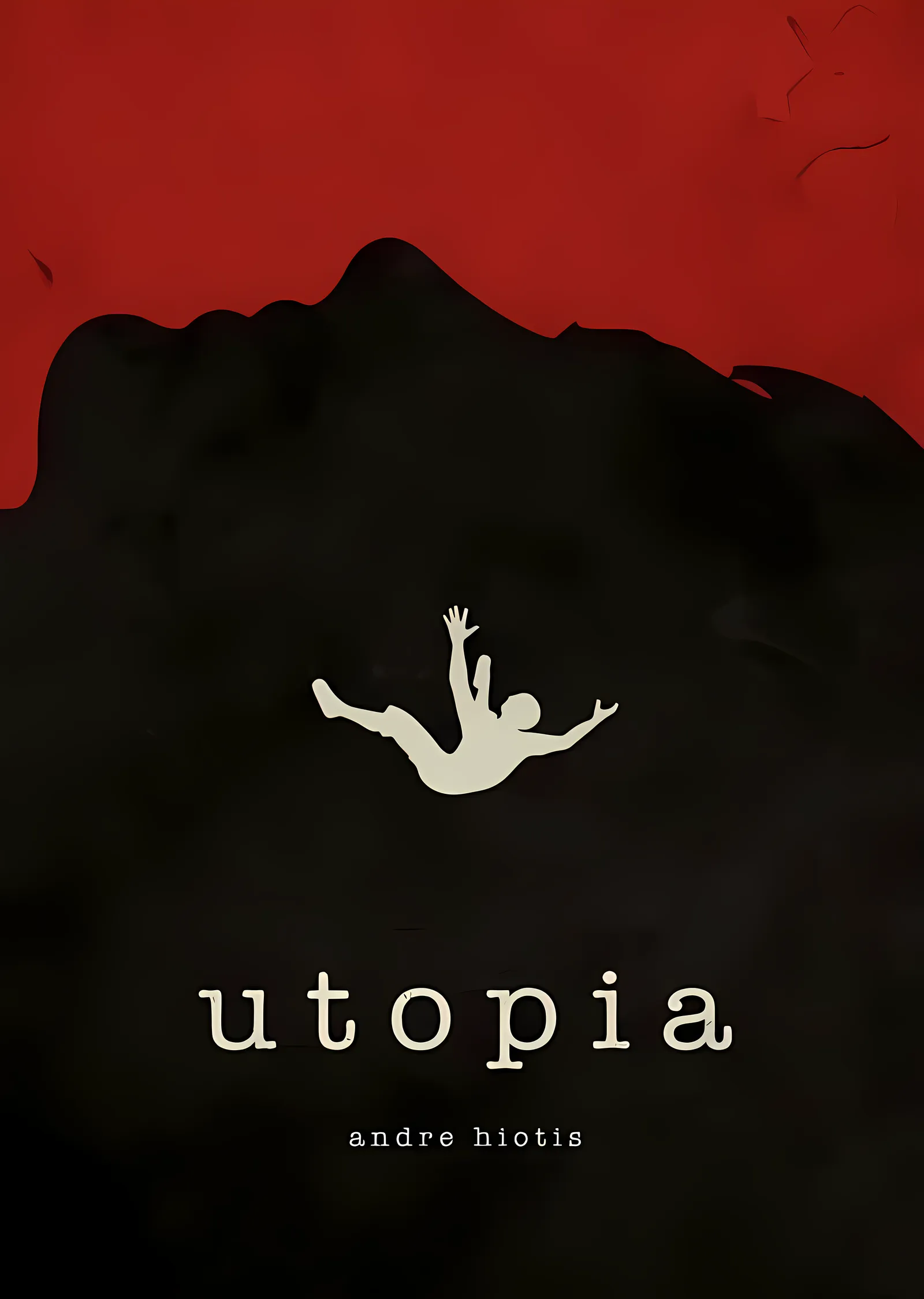Utopia: Andre Hiotis metal tablo