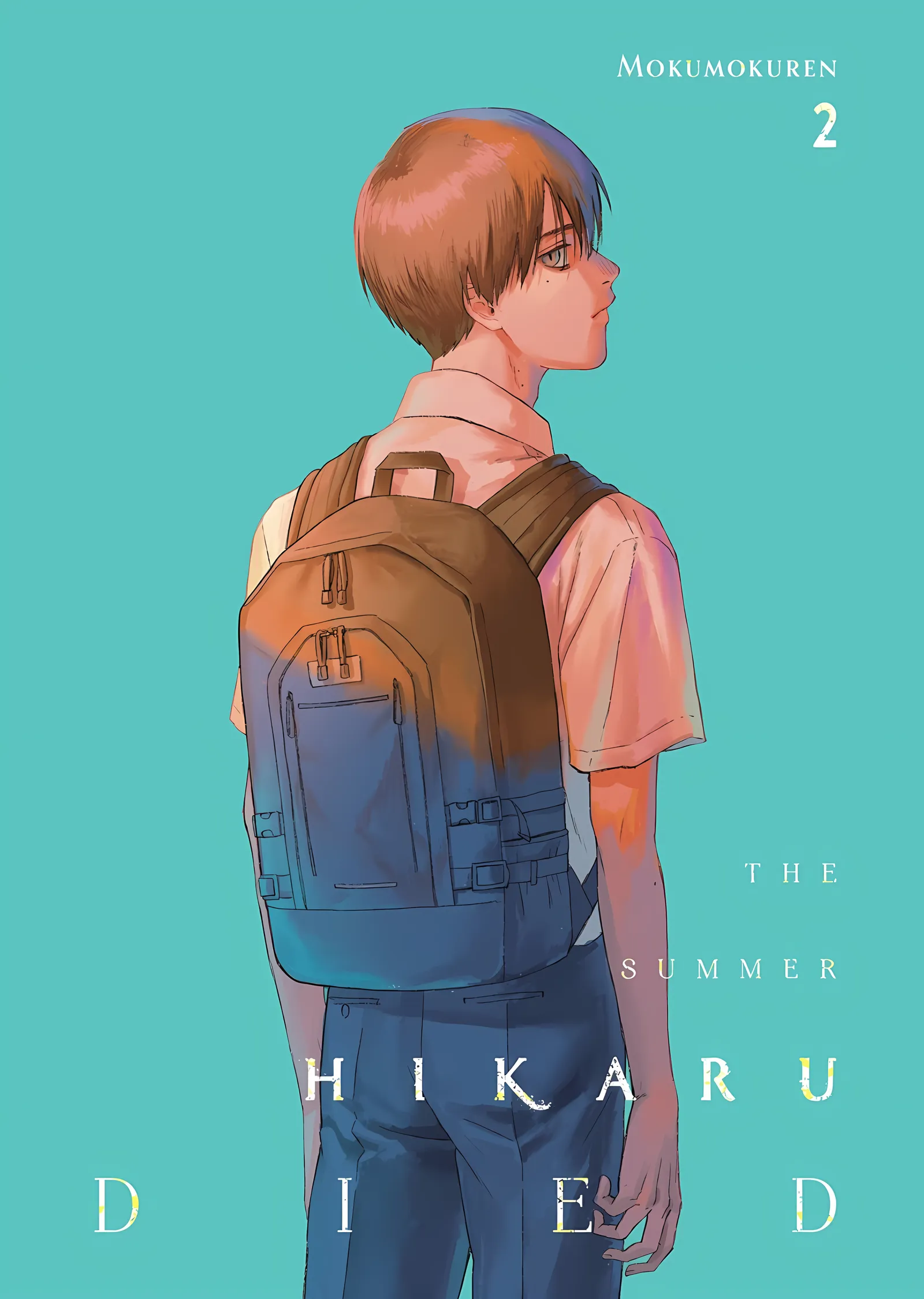 The Summer Hikaru Died Yoshiki metal tablo