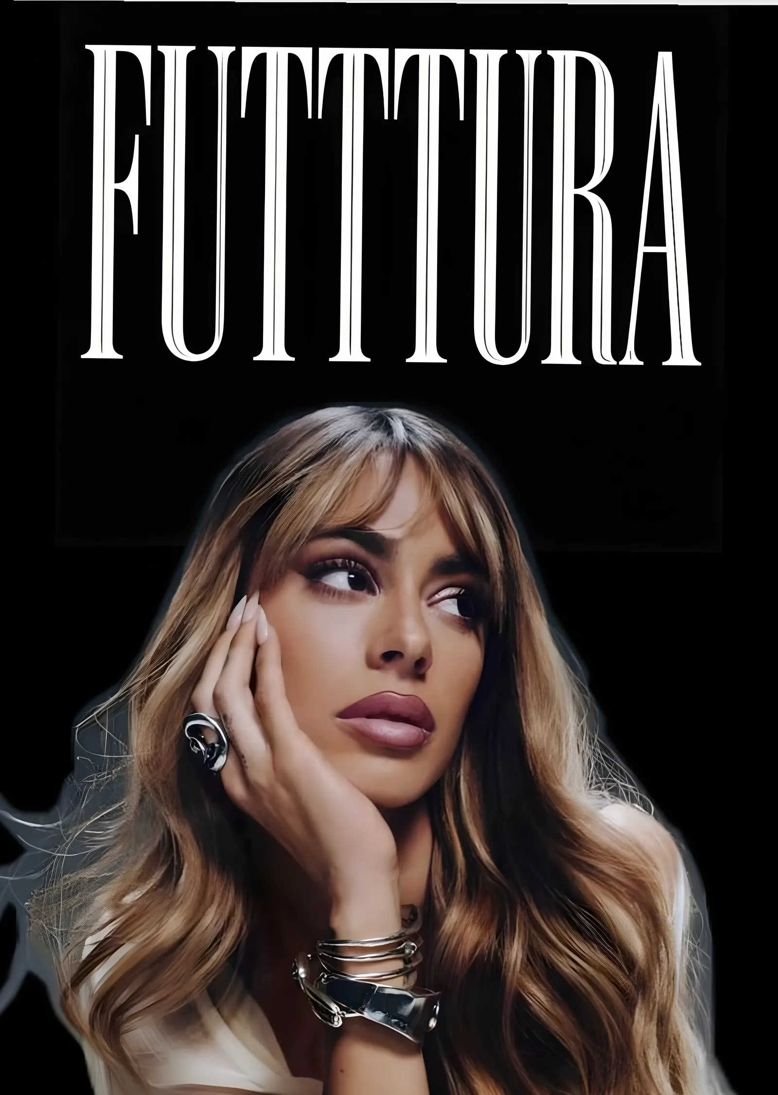 TINI - Futttura metal tablo