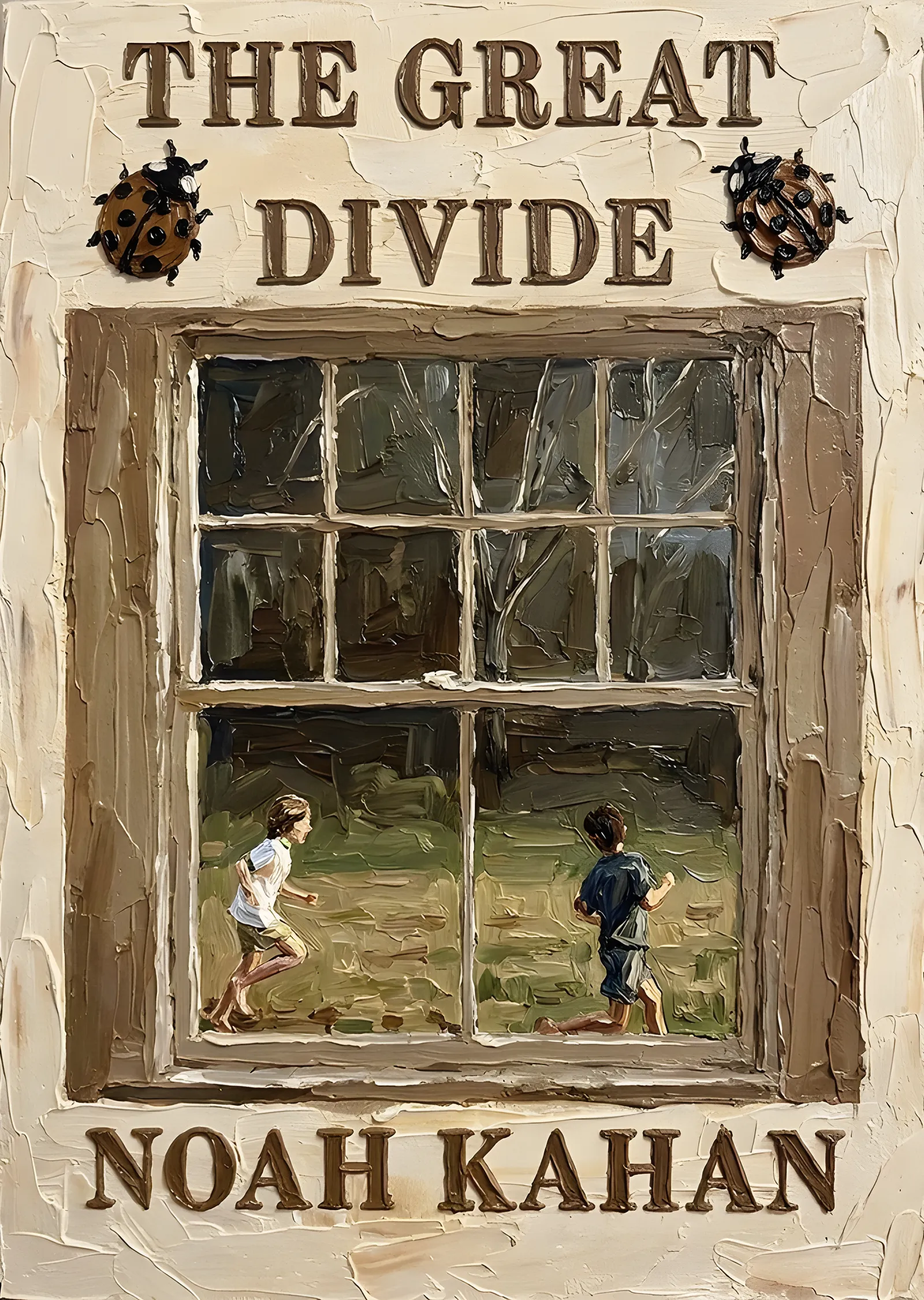 Noah Kahan: The Great Divide metal tablo