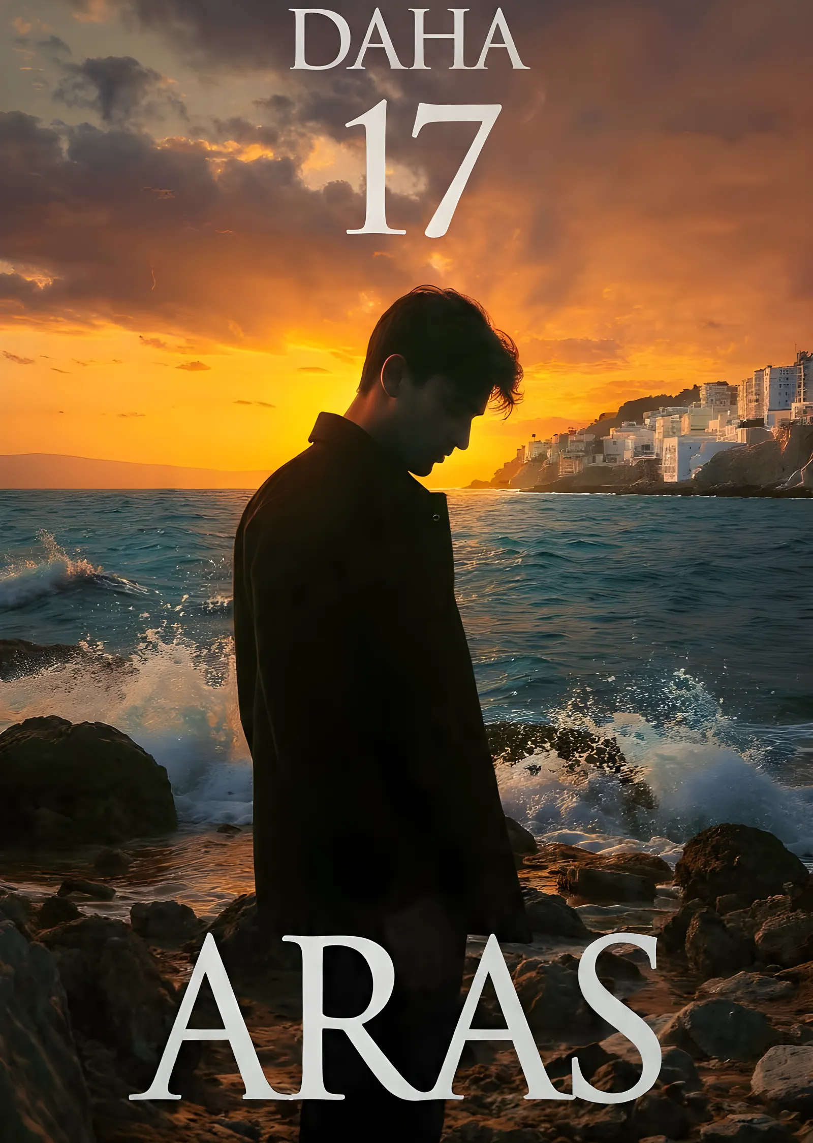 Aras · Daha 17 metal tablo
