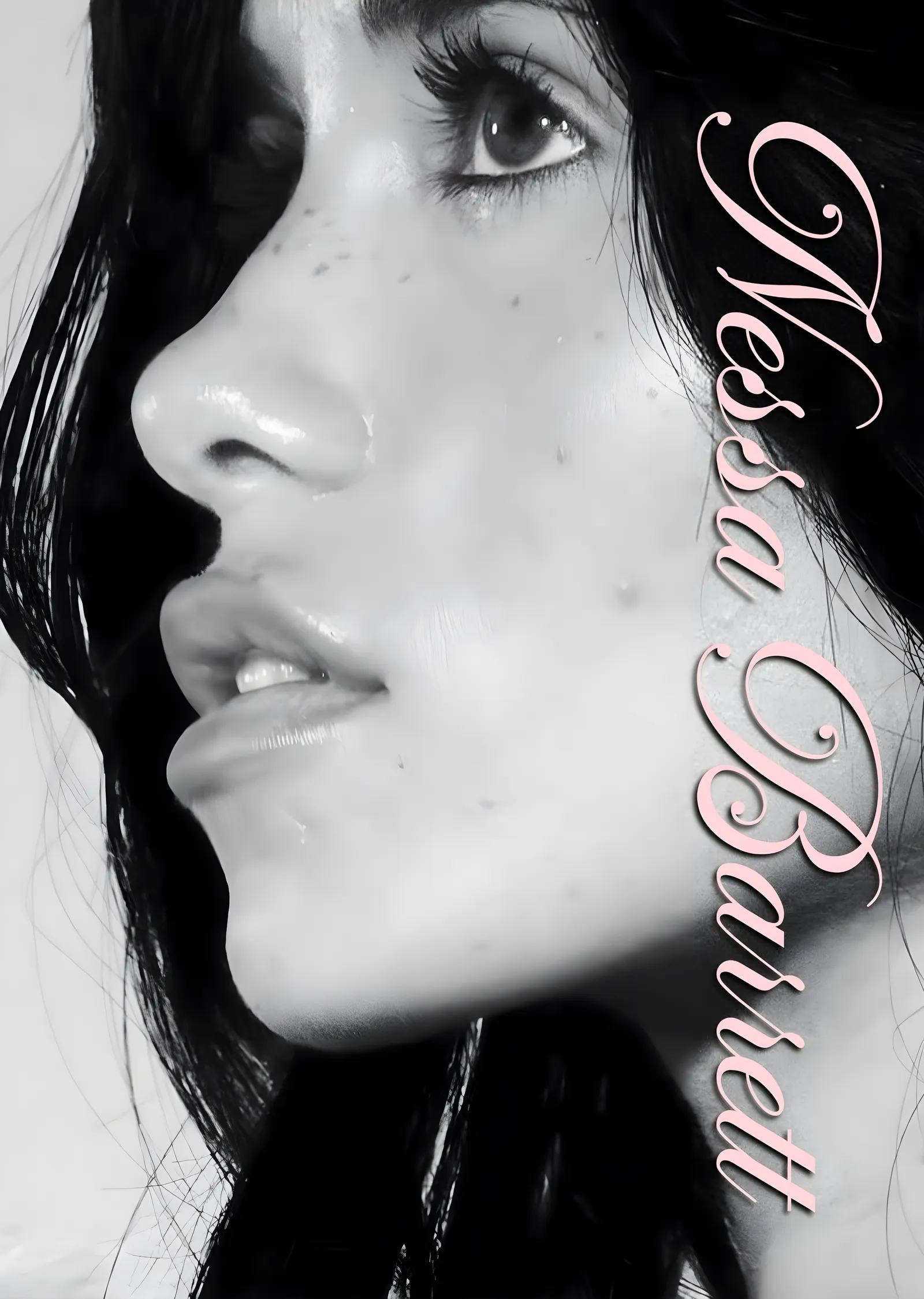Nessa Barrett: Profil metal tablo