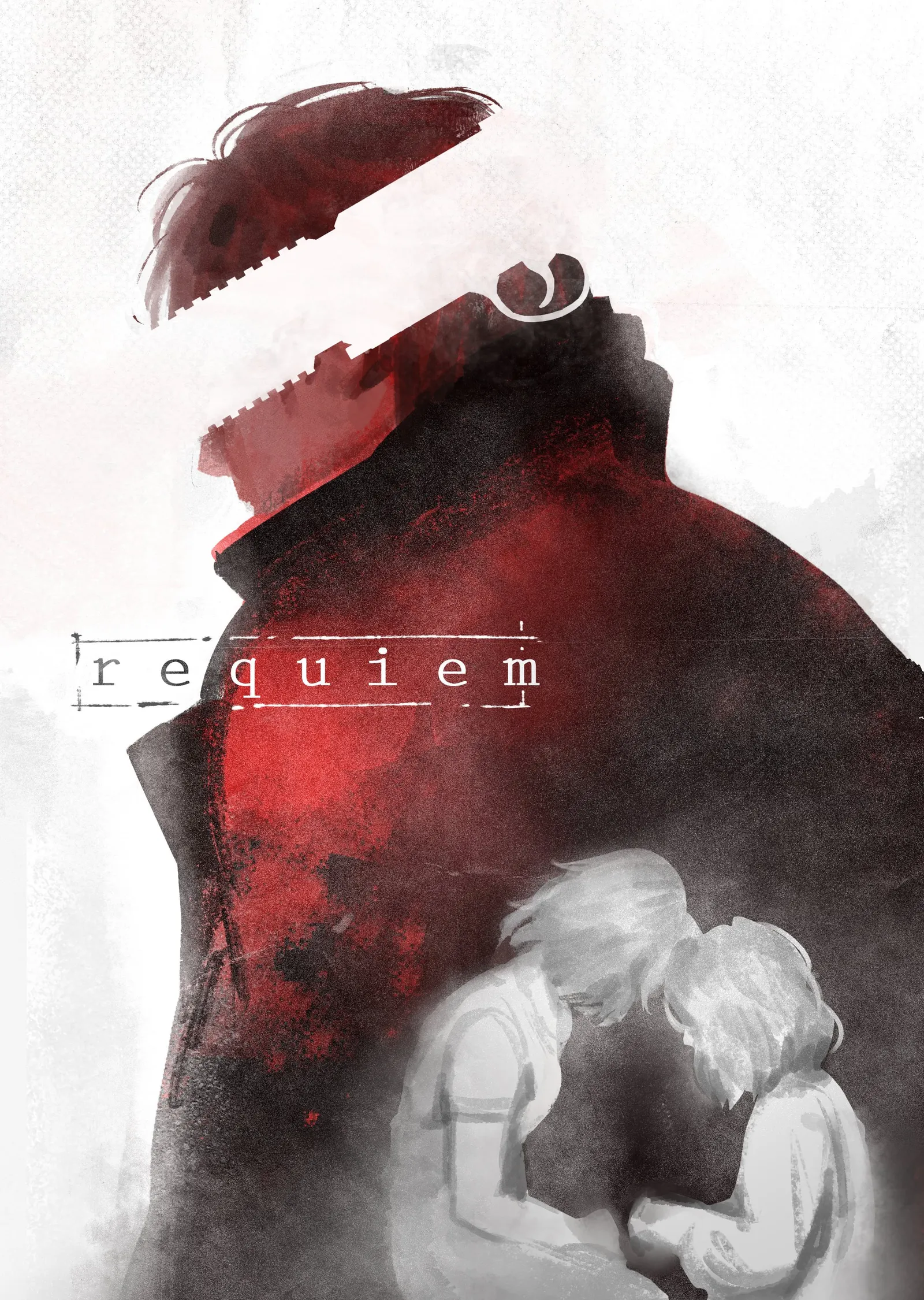 A Plague Tale: Requiem metal tablo