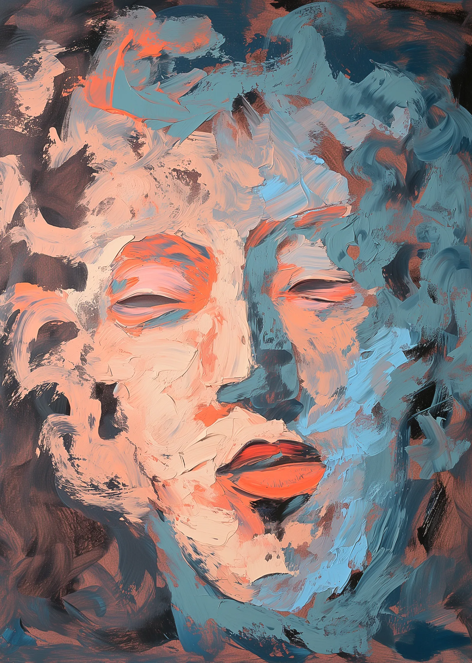 Marilyn Monroe Portresi metal tablo