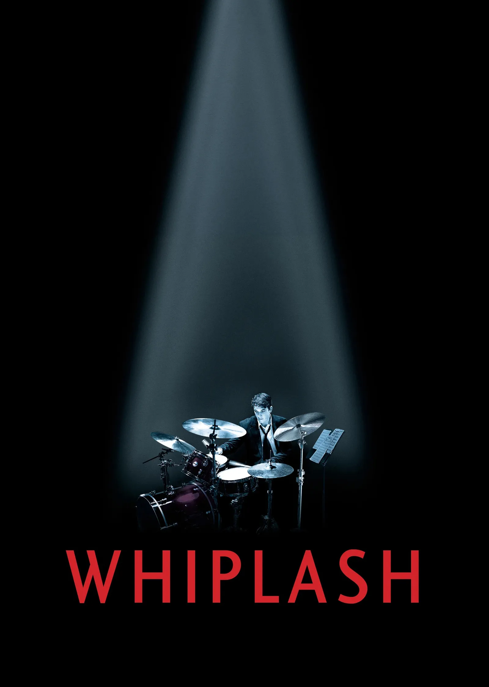 Whiplash - Darbeli Davulcu metal tablo