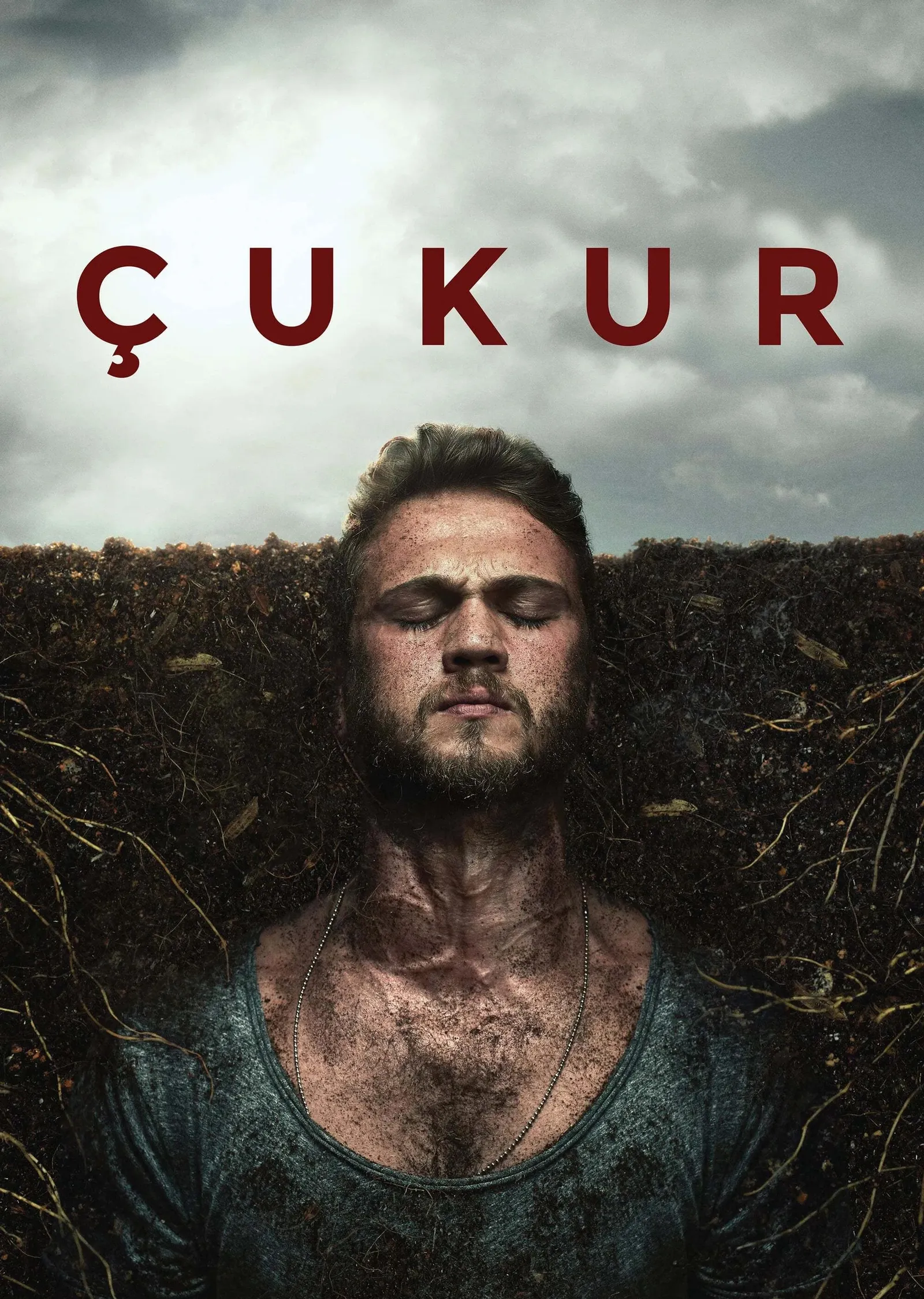 Çukur metal tablo