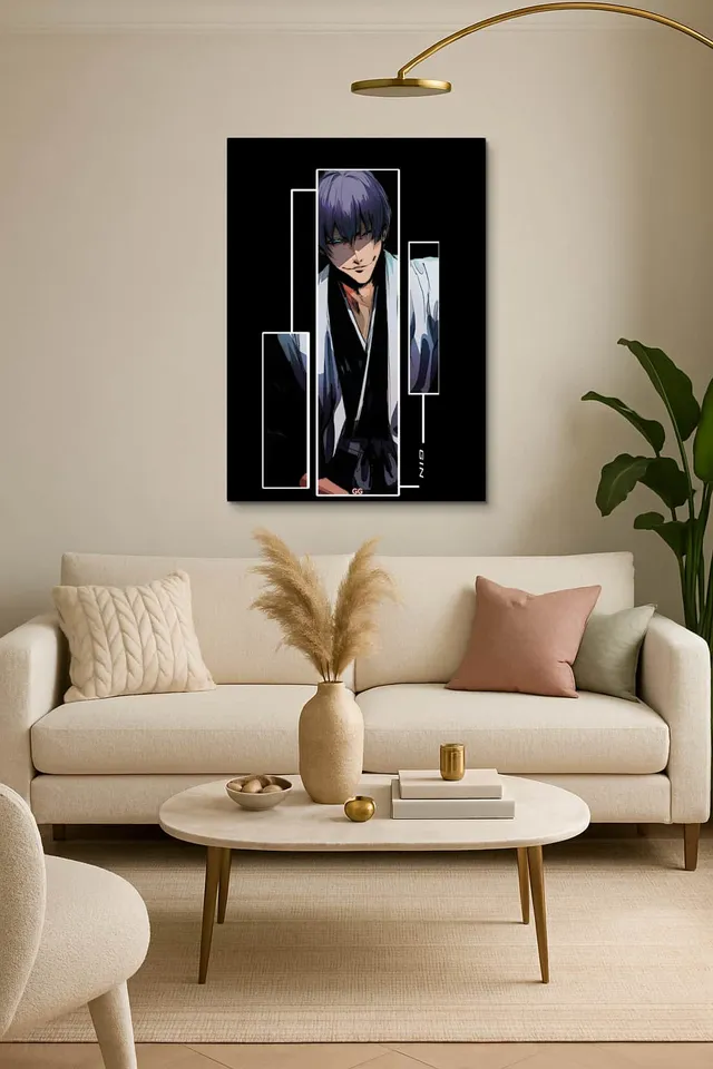Living Room Salon Decor Italian Marble Sehpa