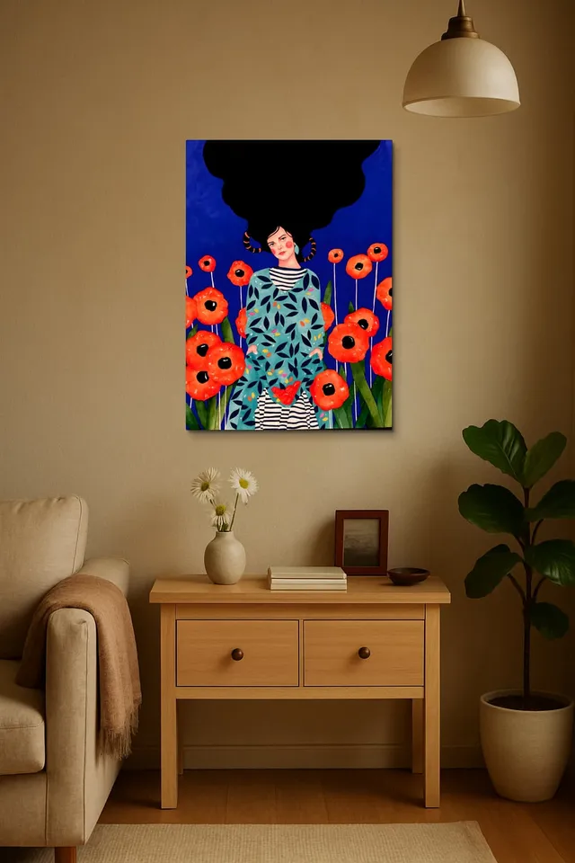Oda