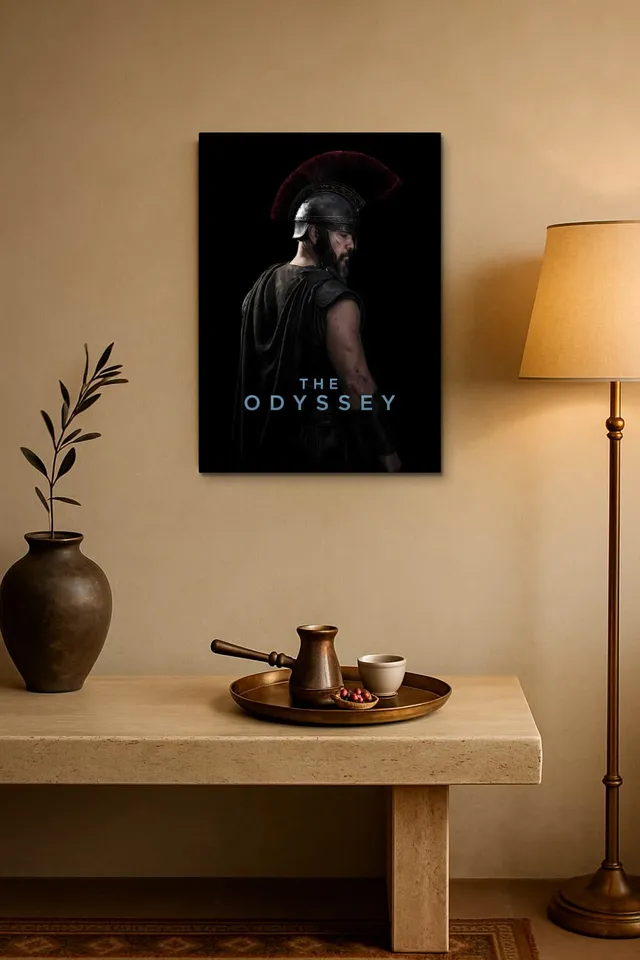 Office Turkish Contemporary