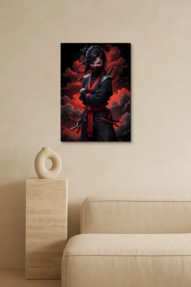 Oda