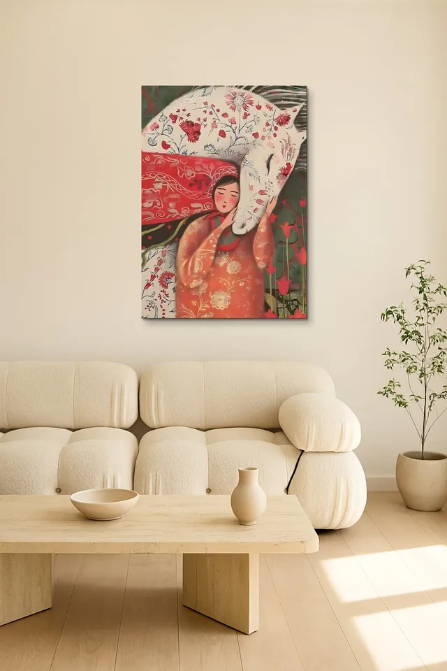 Oda