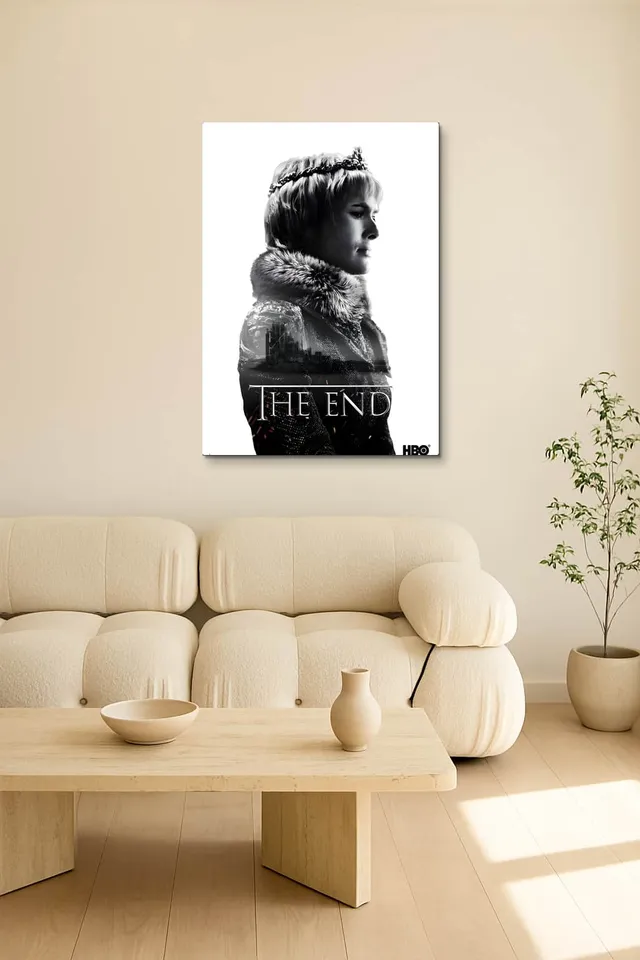 Living Room Salon Italian Camaleonda