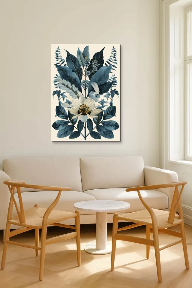 Living Room Salon Vienna Wegner Wishbone