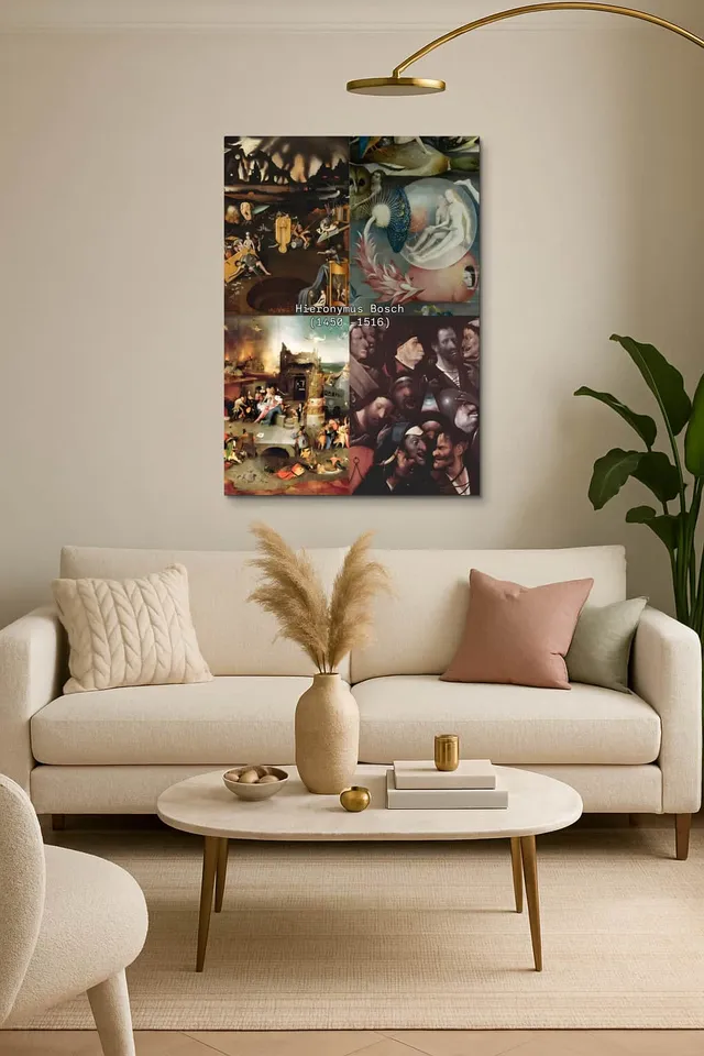 Living Room Salon Decor Italian Marble Sehpa