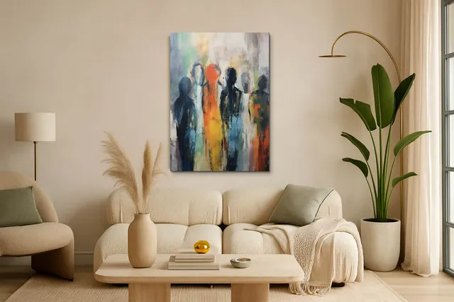 Living Curator Modern V2 Ls