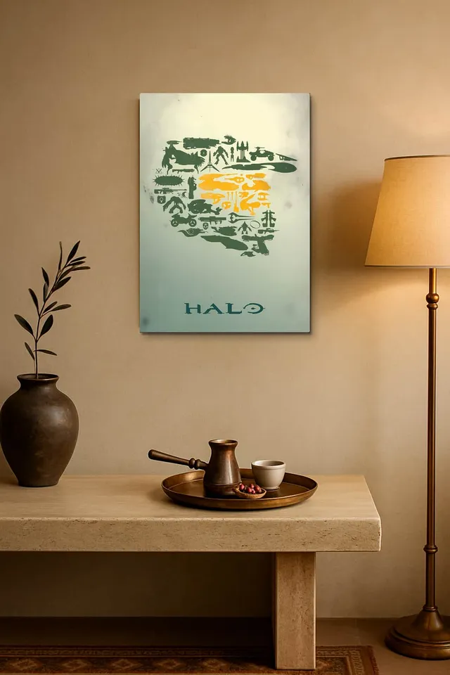 Office Turkish Contemporary