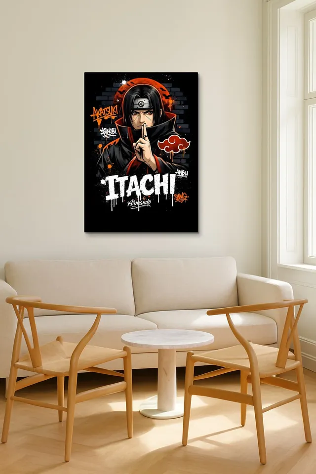 Oda