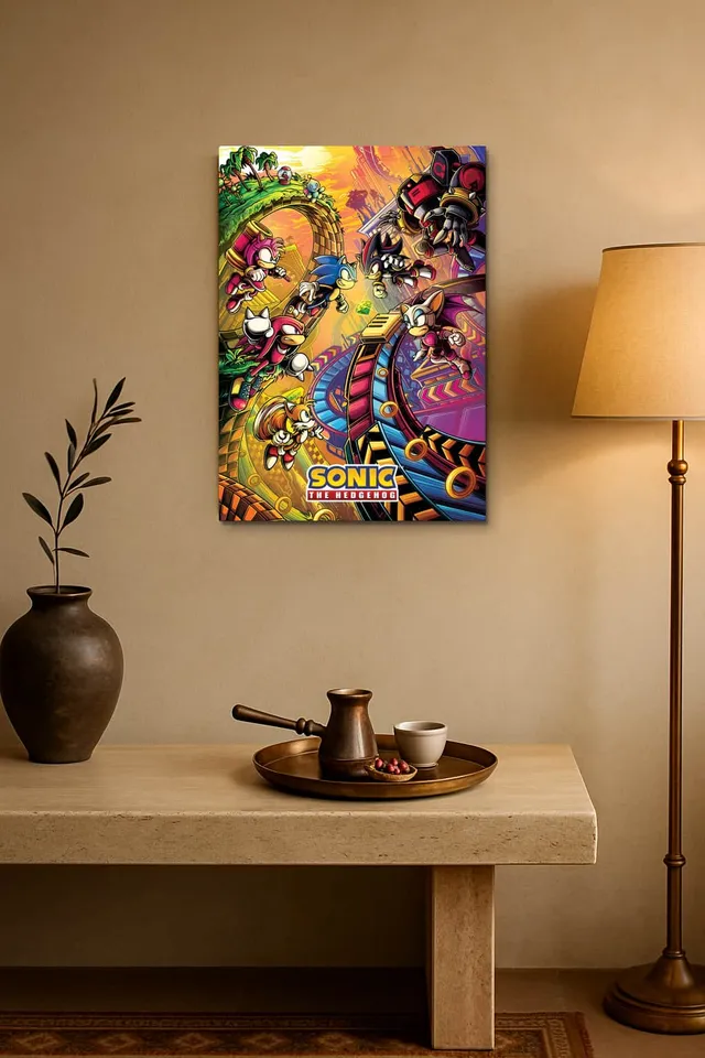 Office Turkish Contemporary