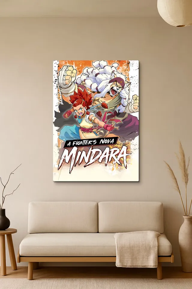 Oda