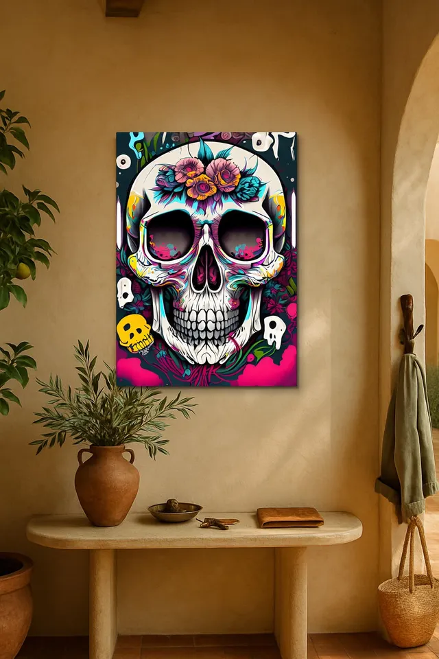 Oda