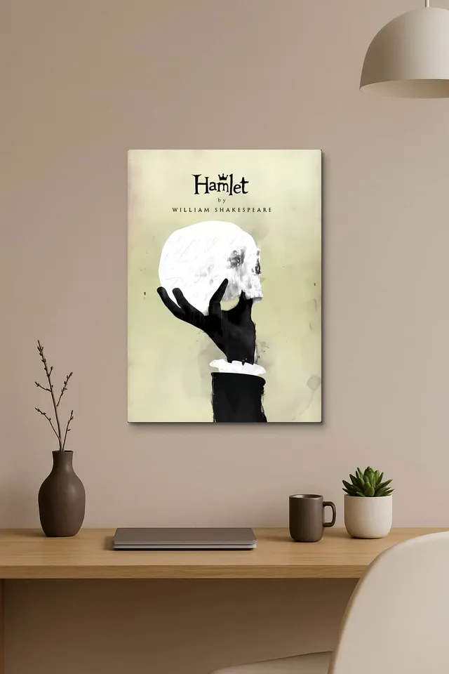Office Minimalist Startup
