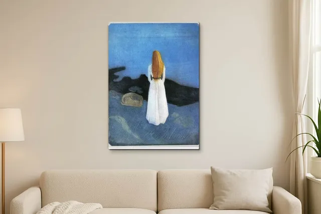 Living Scandi Airy Ls
