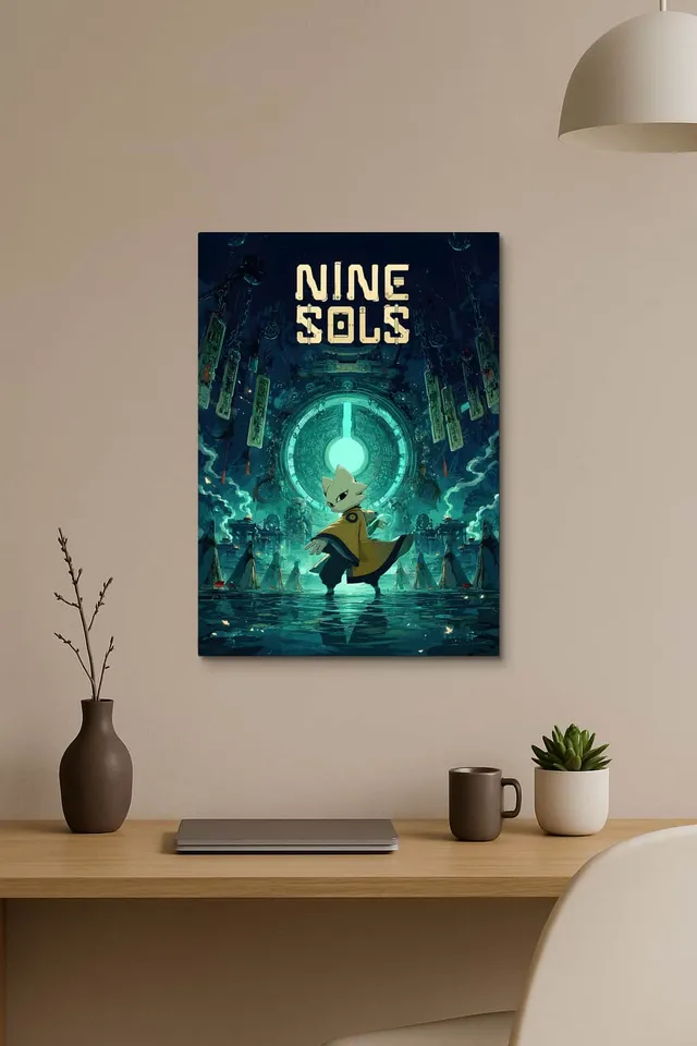 Office Minimalist Startup