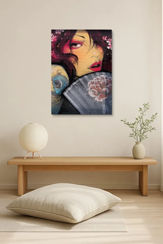 Oda