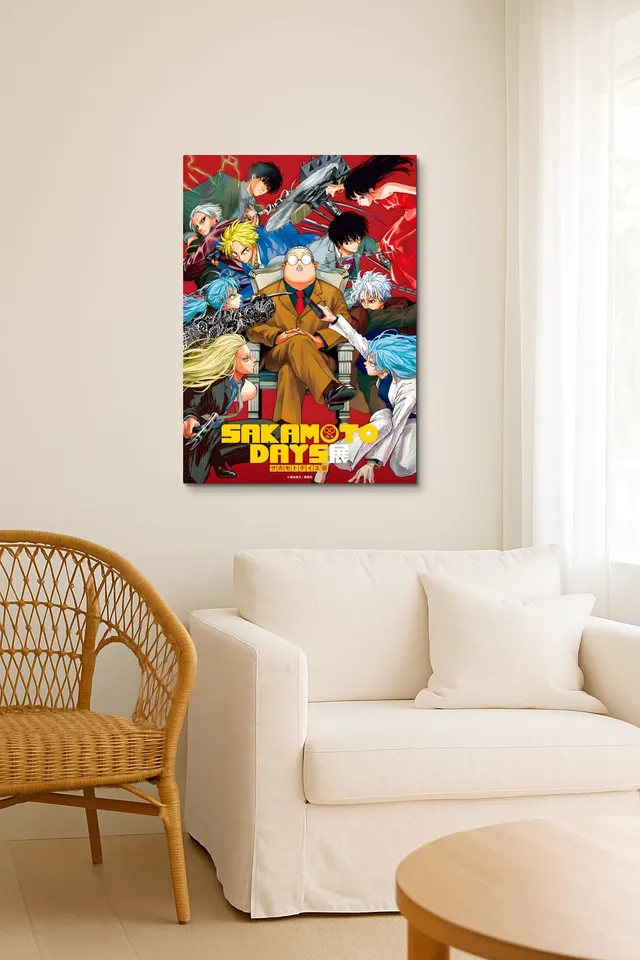 Oda
