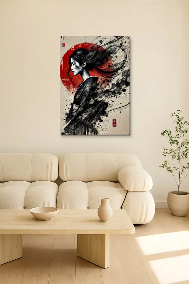 Oda