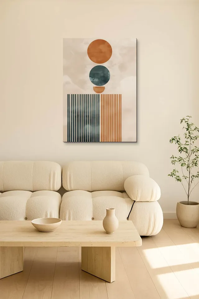Living Room Salon Italian Camaleonda
