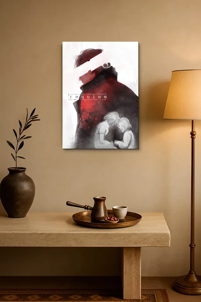 Office Turkish Contemporary
