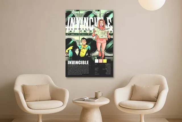 Living Modern Twin Tulip Chairs Ls