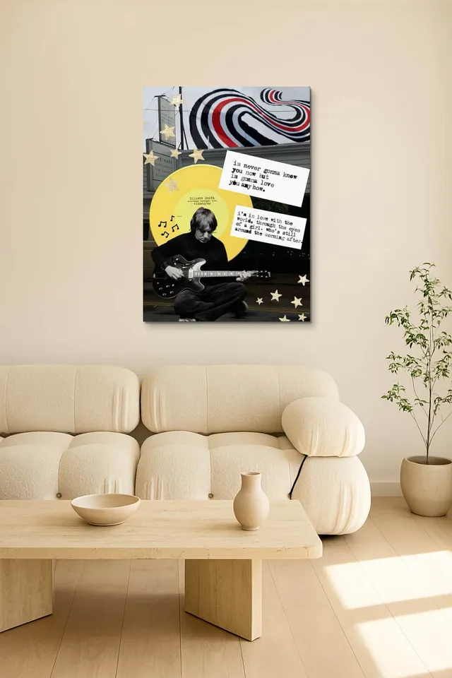 Living Room Salon Italian Camaleonda