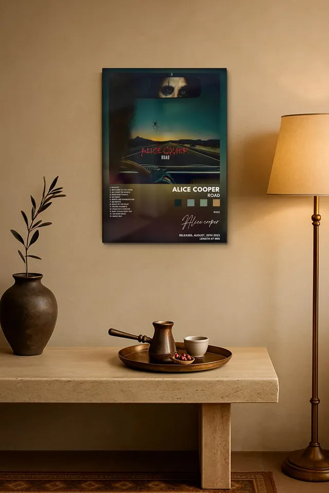 Office Turkish Contemporary
