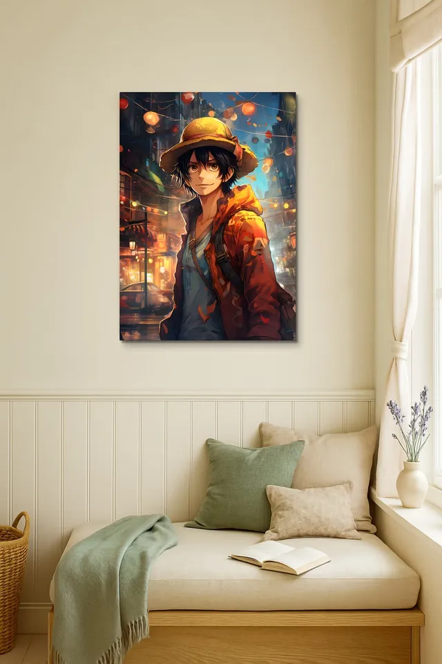 Oda