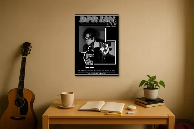 Living Room Mutevazi Student Studio Ls