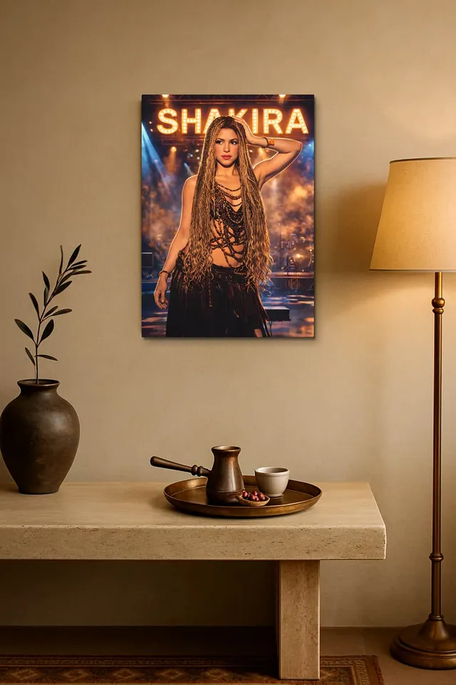 Office Turkish Contemporary