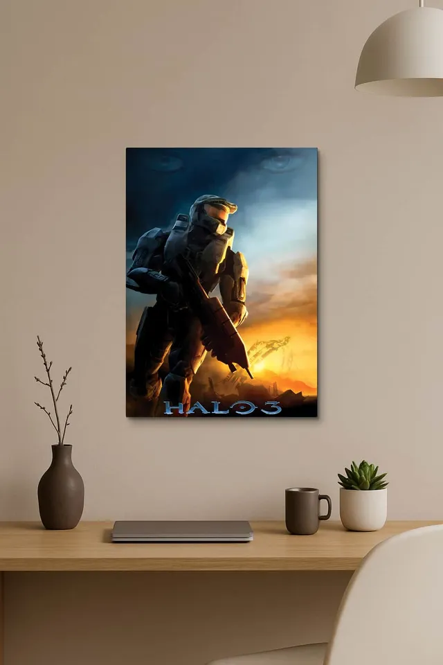 Office Minimalist Startup