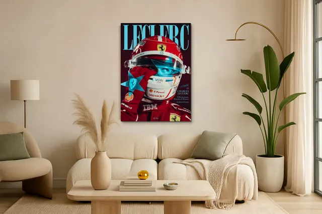 Living Curator Modern V2 Ls