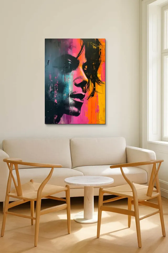 Living Room Salon Vienna Wegner Wishbone