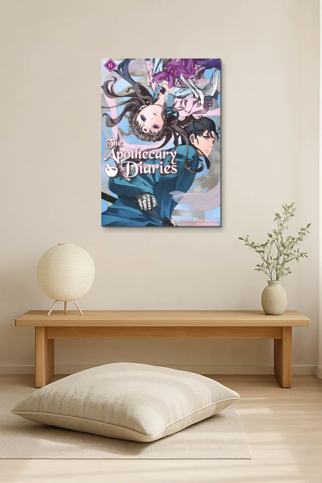 Living Room Salon Japandi Bright Corner