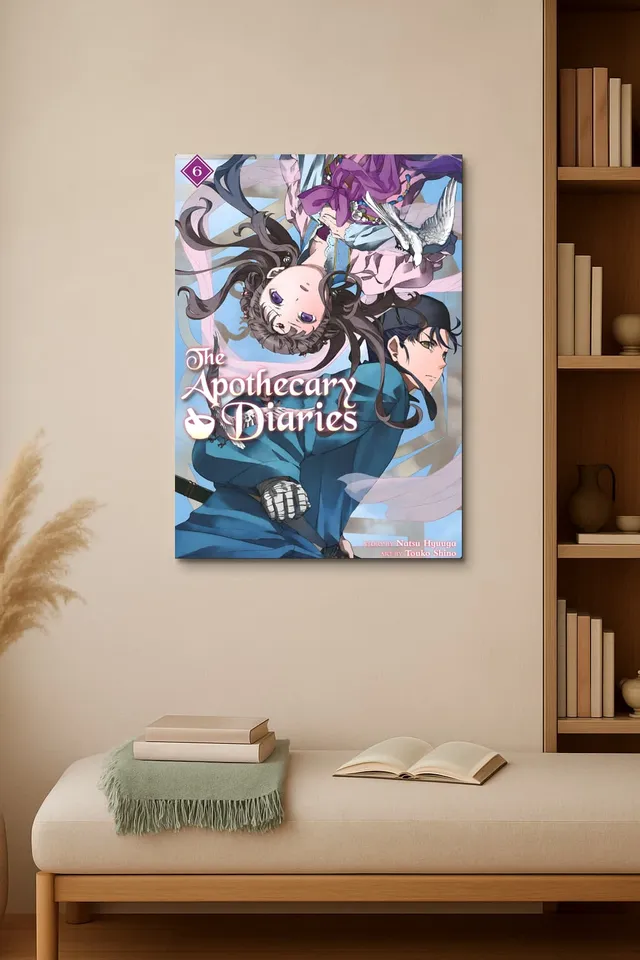 Oda