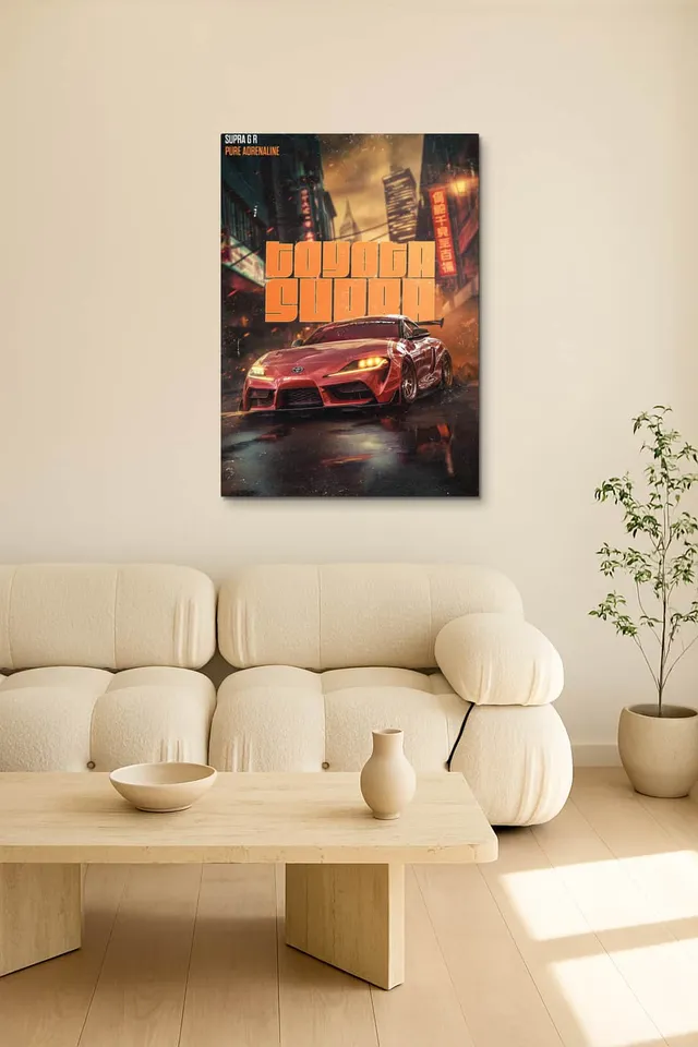 Living Room Salon Italian Camaleonda