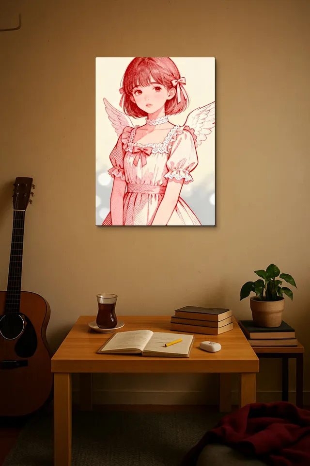 Oda