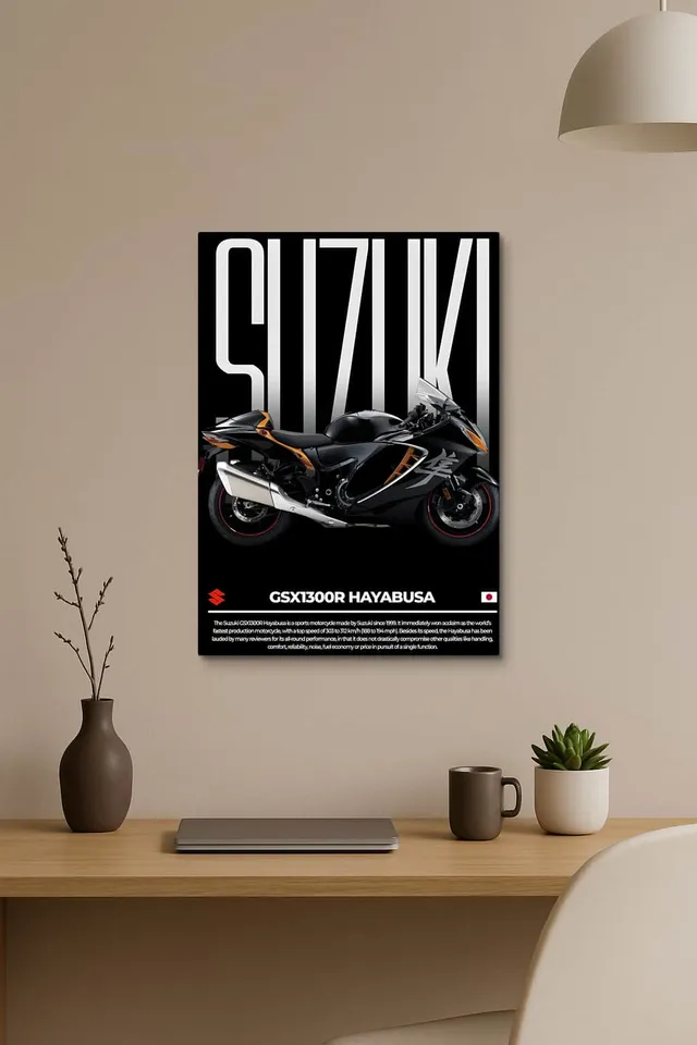 Office Minimalist Startup