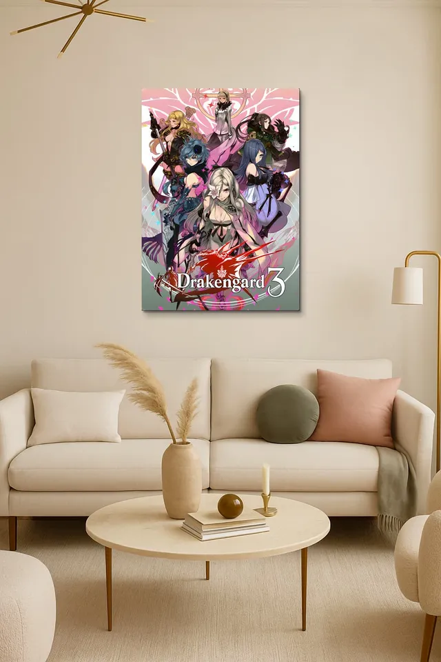 Oda